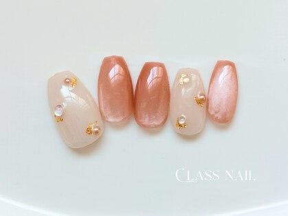 クラスネイル 二子玉川(CLASS NAIL)の写真