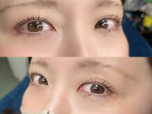 バイエミー(by emy)/まつげパーマ