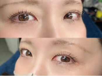 バイエミー(by emy)/まつげパーマ