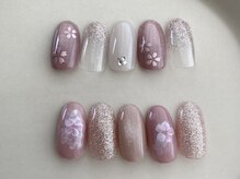 リエート(.lieto)/3、4月シンプルコース