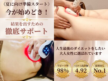 ベルホワイト(Belle White)の写真
