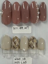 キャンアイドレッシー 博多店(Can I Dressy)/定額アート4500円