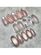 リリーヘブン(LILY HEAVEN)