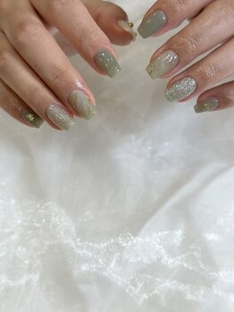 ベリール 南平岸店(Be'Leel)/シアーニュアンス☆