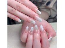 メオネイル(MEO NAIL)/ベイビーブーマー