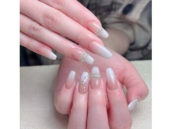 メオネイル(MEO NAIL)/ベイビーブーマー