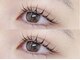 スウィートラッシュ 川口店(Sweet Lash)の写真/韓国風束感まつげも★高技術のスピ-ディな施術はモチ・仕上り◎【次世代まつげパ-マ*ラッシュリフト¥5490】