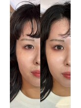 カラン バイ ソーイ アンド メイクアイ ラトット バイ ソーイ アンド メイクフェイス/LED フラットラッシュ