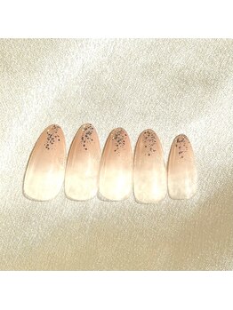 ネイルアンドビューティー ステラ(Nail&beauty STELLA)/STELLAおすすめベーシックコース