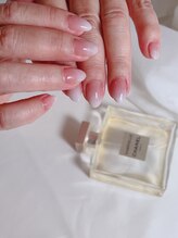 カリア ネイル(CaLIA+NAIL)/グラデーションネイル