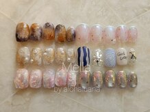 メリア(Melia)/6月season collection