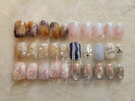 6月season collection