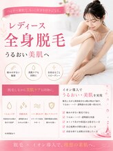ヴィヴァーチェ(VIVACE)