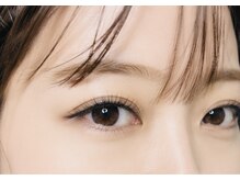 クレアージュ バイ アイラッシュ(crearge by eyelash)の雰囲気(話題のアイブロウメニューもご用意♪低刺激で美眉を叶える!)