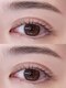 レユシール reussirの写真/【全メニュートリートメント付♪】お客様別、似合わせまつ毛パーマ・パリジェンヌで１番似合う目元へ♪