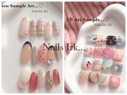 ネイルズ イルク(Nails Irk)の写真
