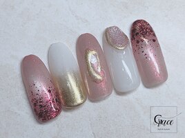 秋デザイン定額