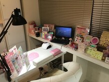 サロンドチェリーブロッサム(Salon de Cherryblossom)/