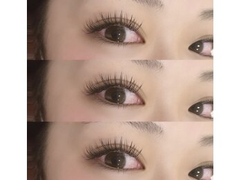 プライズアイリス アイラッシュ 池袋東口店(prize Iris eyelash)/キュートデザイン♪【池袋】