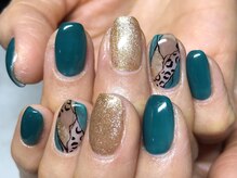 ボーホーネイルズコレクション(BOHO NAILS COLLECTION)/HAND定額7000円コース