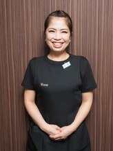 ウェンスビューティーピュール(Wen's Beauty Puur)&nbsp;小河 諭美