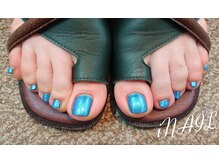 アイネイル(iNAIL)/