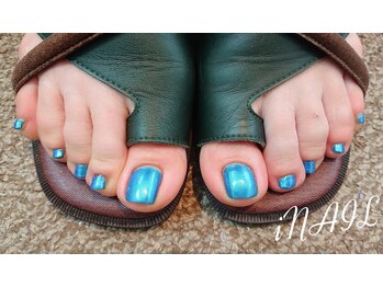 アイネイル(iNAIL)/