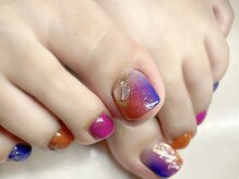 サロン ド ワカ(Salon de WAKA)/