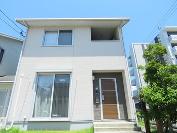 ブレデサガ(B’lady Saga)/サロン外観♪