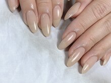 リーフ 海田店(LEAF)/メニュー:ワンカラー