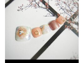 フット定額デザイン