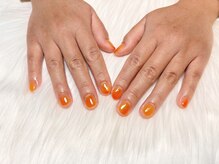 ハウオリ ネイル(Hauoli nail)/Mixカラー