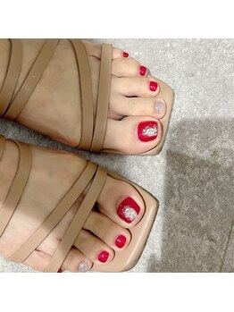 シエルズビューティー(ciel's beauty)/