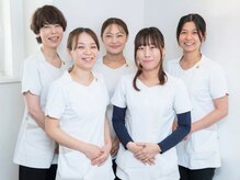 ビーレ袋町/[小顔矯正]皆様に寄り添って