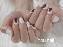 ユーネイル(You nail)/ハンドニュアンスデザインコース