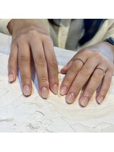 アンネ 梅田 GRACE店(ANNE)/グラデーション