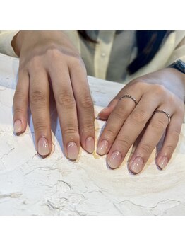 アンネ 梅田 GRACE店(ANNE)/グラデーション