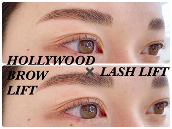 ベリール バイ ラスティ(Belile by LUSTY)/