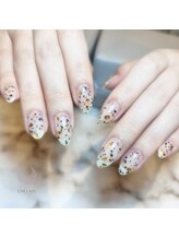 ウネルマ(UNELMA)/976.ワンカラー