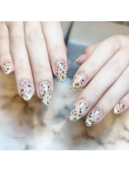 ウネルマ(UNELMA)/976.ワンカラー