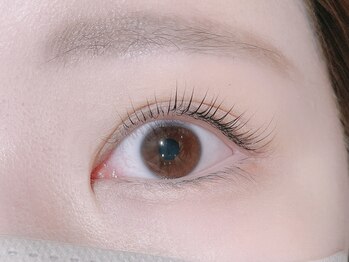 テラスヘア(TERRACE hair)/パリジェンヌラッシュリフト