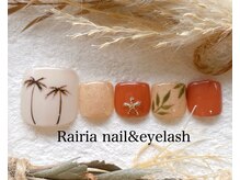 ライリア 小手指店(Rairia)/フットBコース