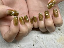 アムネイル(am.nail)/