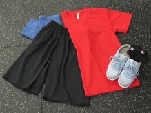 フィットワジム(FitwaGYM)/ウェアレンタル