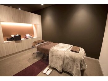 シレーナギンザ(SIRENA GINZA)/施術ルーム