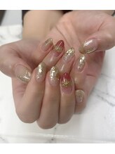 美容室ハーブ 国分寺台店(HERB)/定額デザイン5500