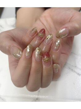 美容室ハーブ 国分寺台店(HERB)/定額デザイン5500