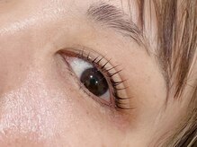 ルコル(Lecoeur)/パリジェンヌラッシュリフト