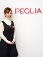 ペキュリア 岡山店(PEQLIA) PEQLIA ヒロミ