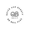 キュービーネイルプラス 大宮マルイ店(QB Nailplus)ロゴ